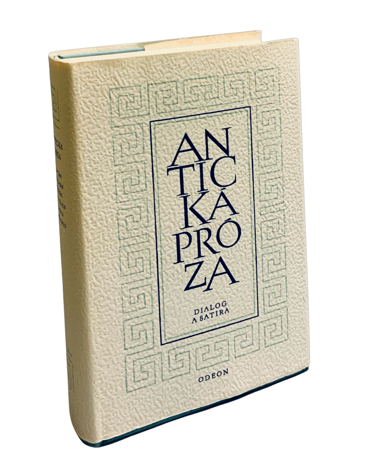 Dialog a satira. Platón, Xenofón, Cicero, Petronius, Seneca, Lúkianos F28FE3B8 DB3F 49EB 868A 51463B2345F8