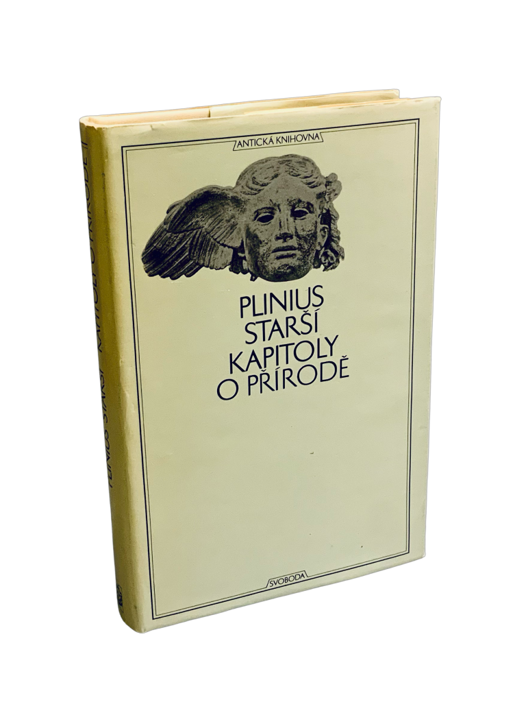 Kapitoly o přírodě F2D7B414 6754 4FD9 89B1 959EAA143299