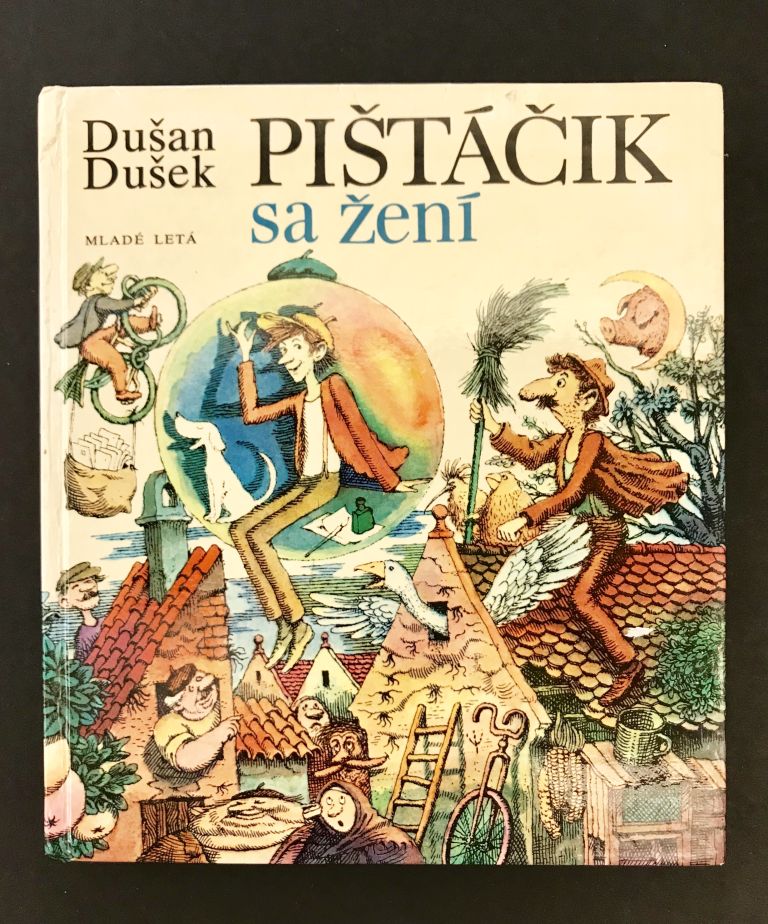 Pištáčik sa žení F2EB8C22 A512 43EB B76E 0DDC136ADB6D