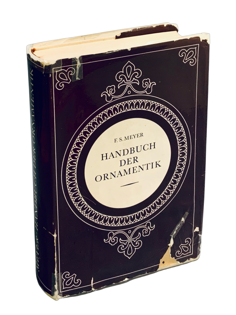 Handbuch der Ornamentik   F2FC1834 6F99 4DAF B640 1D0ADA4E6533