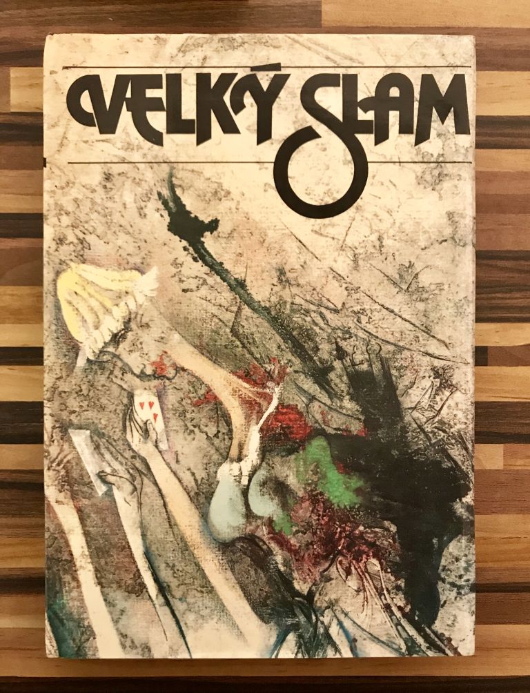 Velký Slam F5EF80A0 0ED3 41DB 9B32 5E8427CC8103