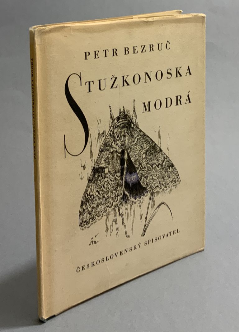 Stužkonoska modrá F6D970CE FAF0 4BFA A73C 20B061E932A4