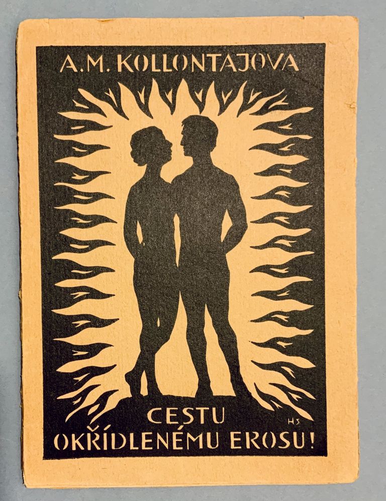 Cestu okřídlenému erosu ! F7667A33 F52D 4E14 A425 CD568992291E