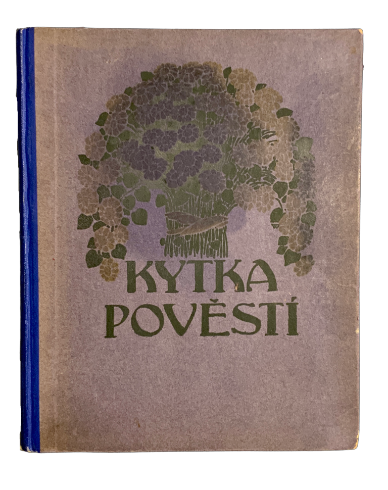 Kytka pověstí F7BA313C D56A 477F A443 65005A98134E