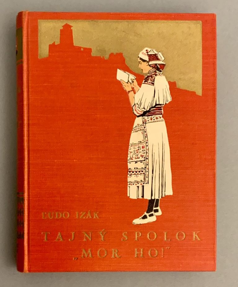 Tajný spolok "Mor ho!" F7DD3544 6385 4ECD AF85 2F9778E66B3E2