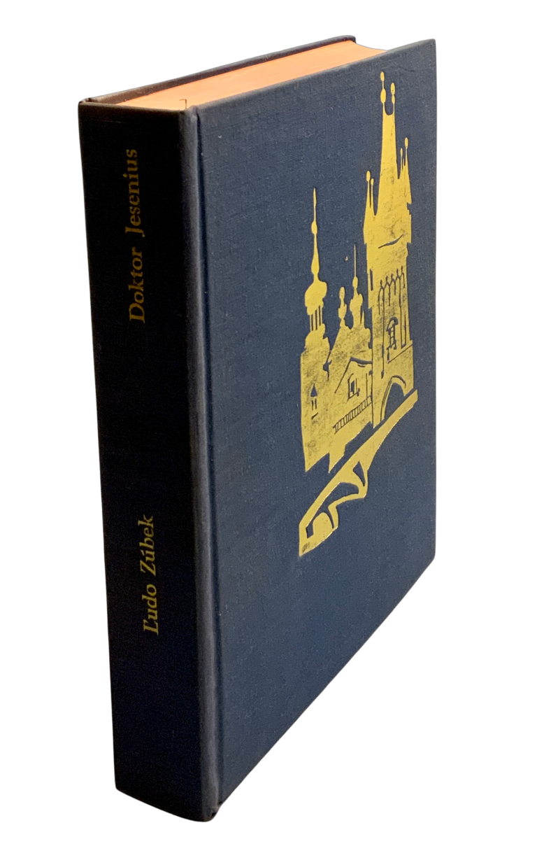 Doktor Jesenius FA7212AE 7CC1 438A 8291 23D61A68E45E