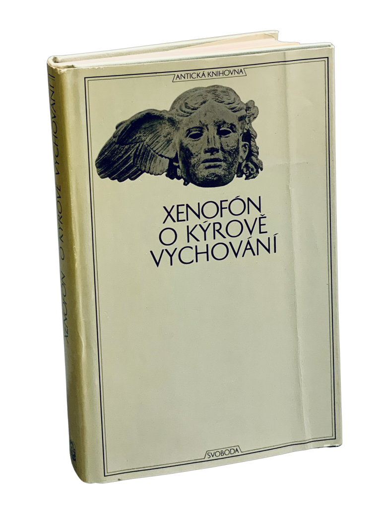 O Kýrově vychování FED4BEA8 BA54 44DD BB20 ADB8CD249759