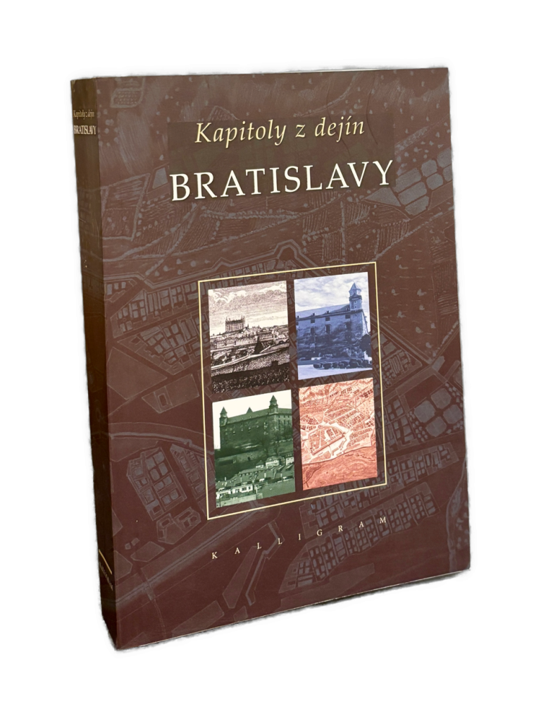 Kapitoly z dejín Bratislavy IMG 0012