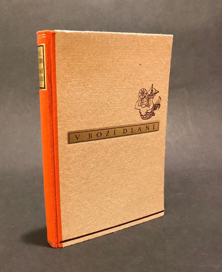 V Boží dlani. Lovcovy toulky kanadskou přírodou -  SYMPOSION IMG 0043