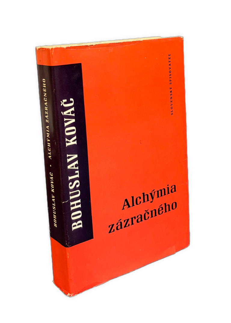 SURREALIZMUS - Alchýmia zázračného. Podstata a osudy surrealizmu - 1. VYDANIE IMG 0147