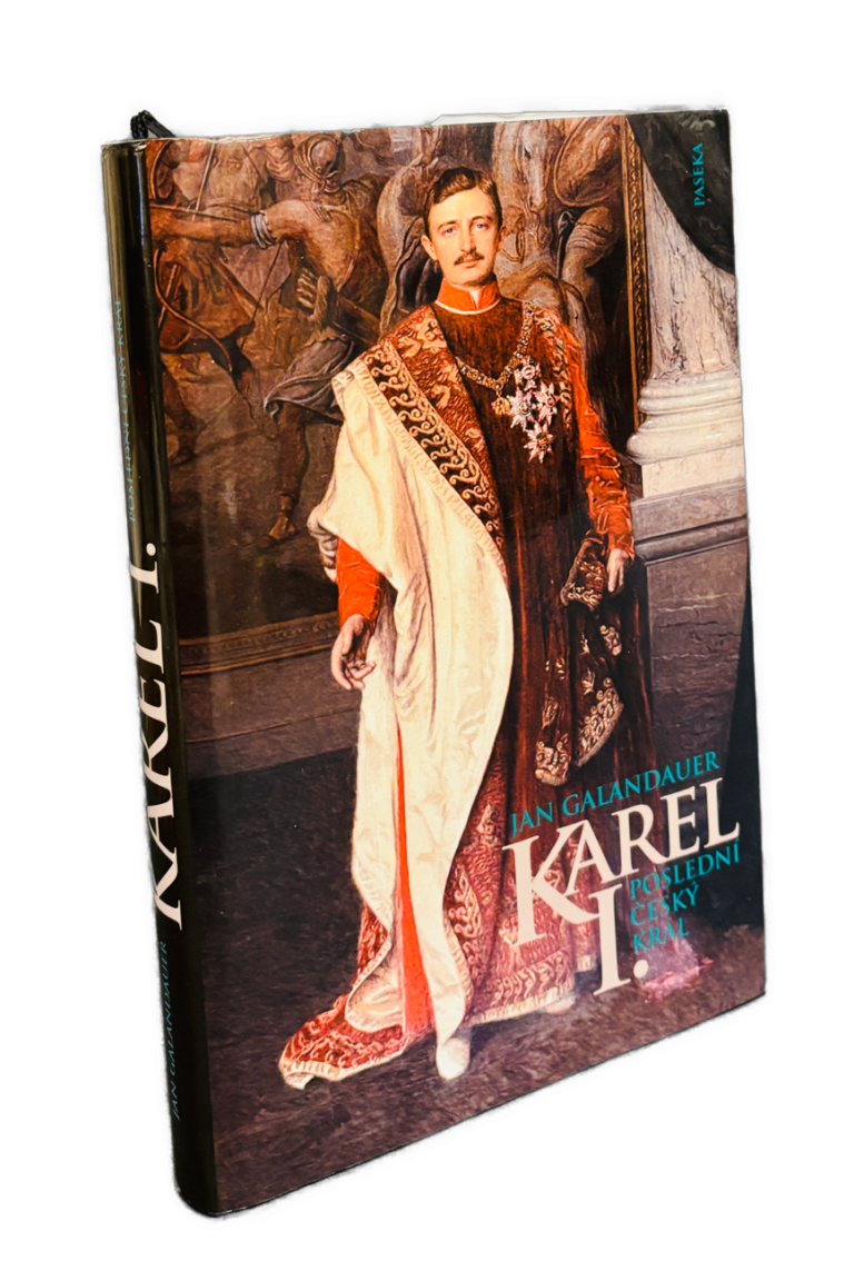 Karel I. Poslední český král  IMG 0148