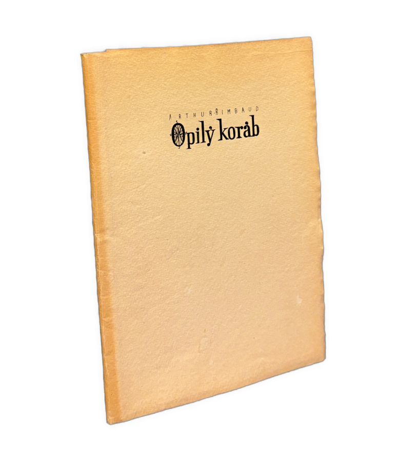 Opilý koráb - BIBLIOFILSKÉ VYDANIE IMG 0155