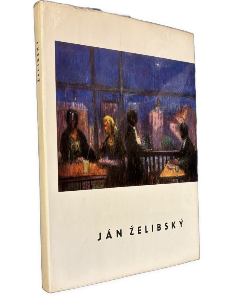 Ján Želibský. Obrazy a kresby IMG 0255