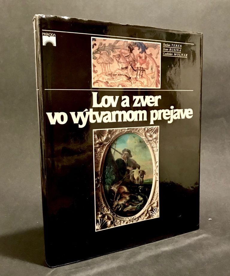 Lov a zver vo výtvarnom prejave IMG 0288