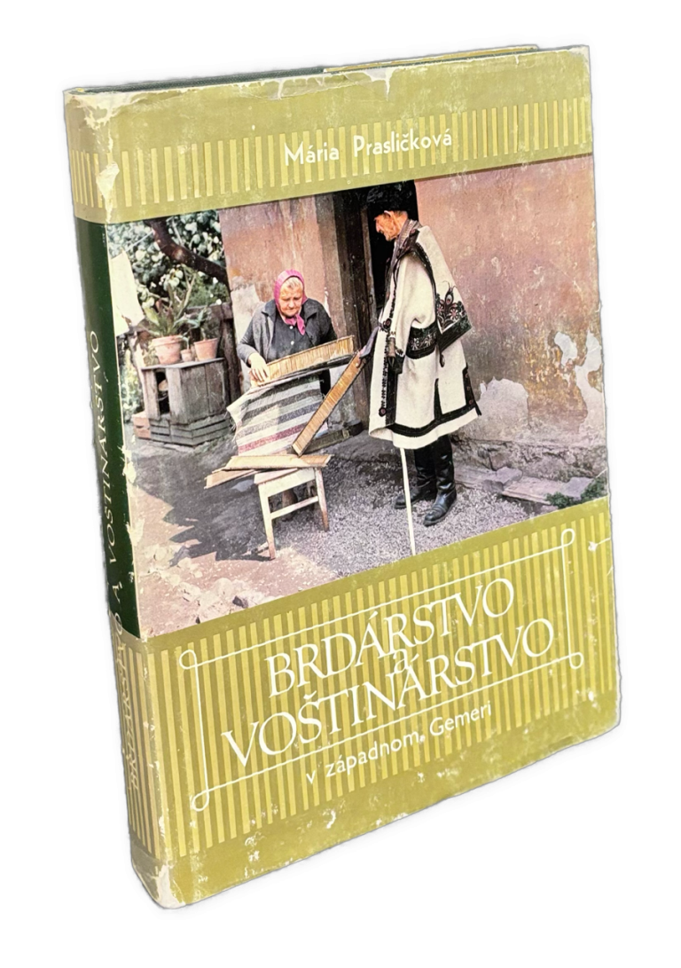 Brdárstvo a voštinárstvo v západnom Gemeri IMG 0297