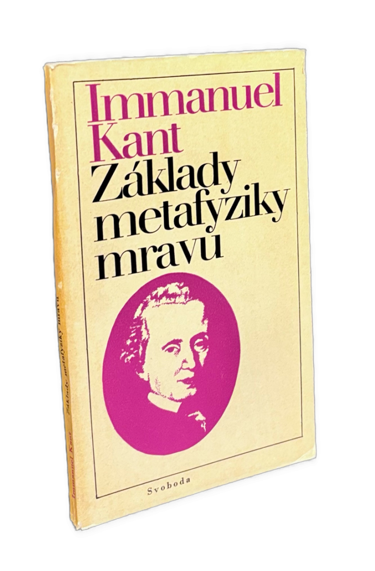 Základy metafyziky mravů IMG 0398