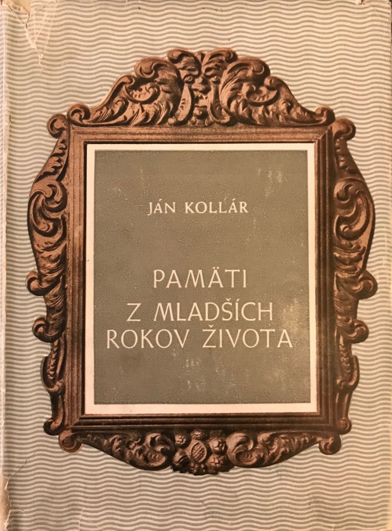 Pamäti z mladších rokov života  IMG 0478