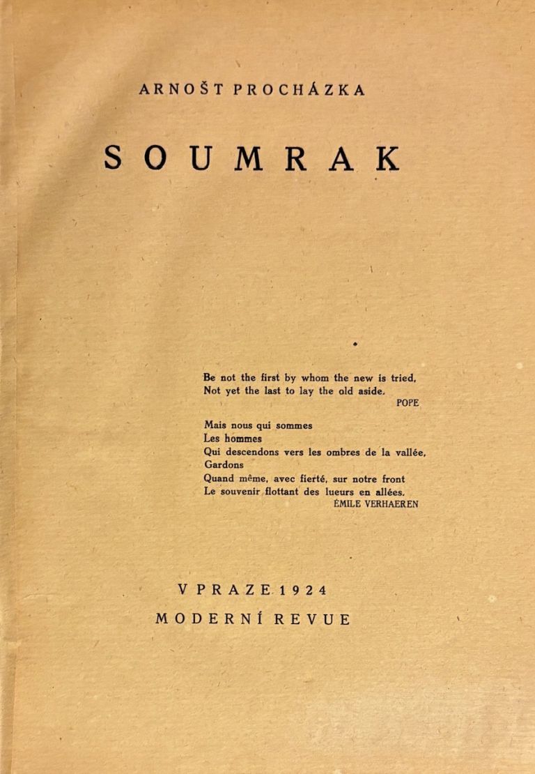 Soumrak IMG 0521