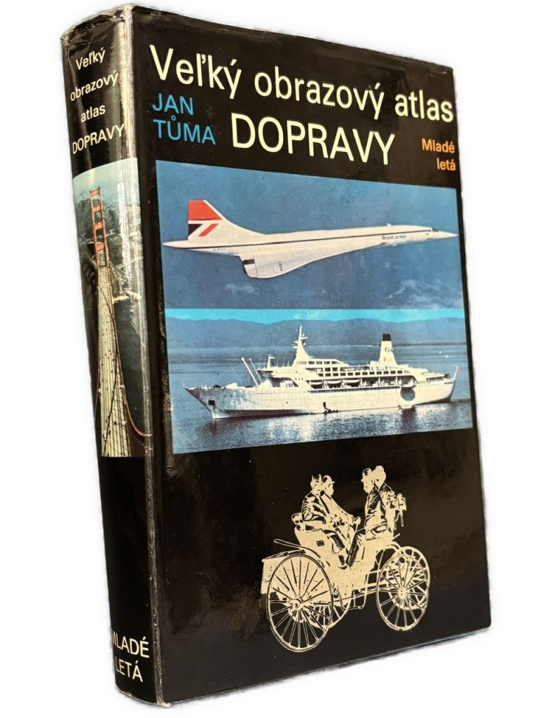 Veľký obrazový atlas dopravy IMG 0536