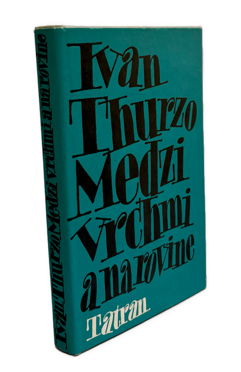 Medzi vrchmi a na rovine. Spomienky IMG 0633