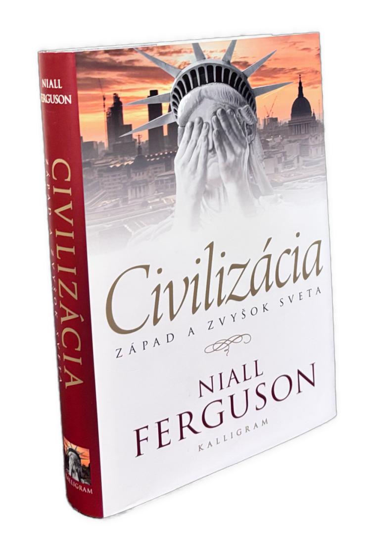 Civilizácia. Západ a zvyšok sveta IMG 0724