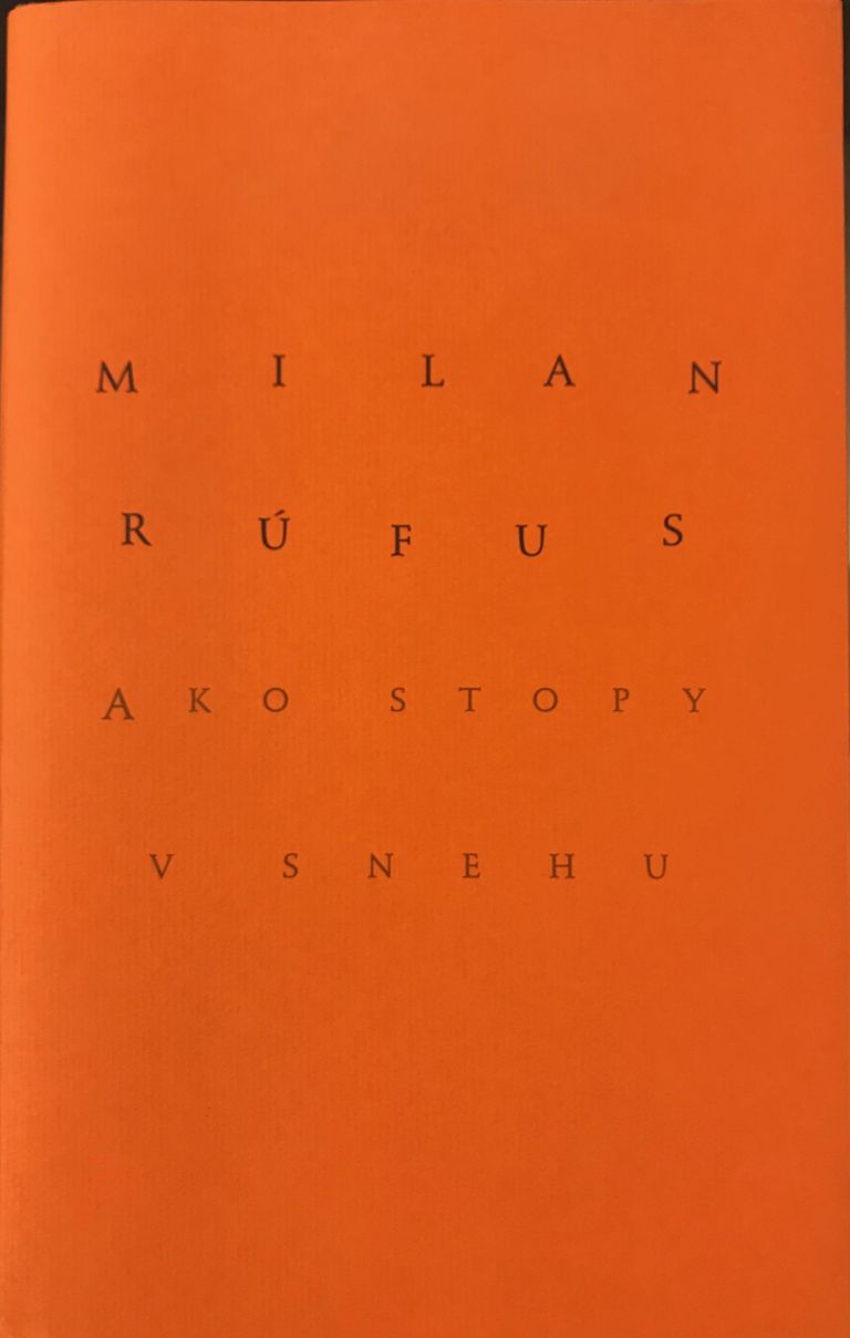 Ako stopy v snehu IMG 0764