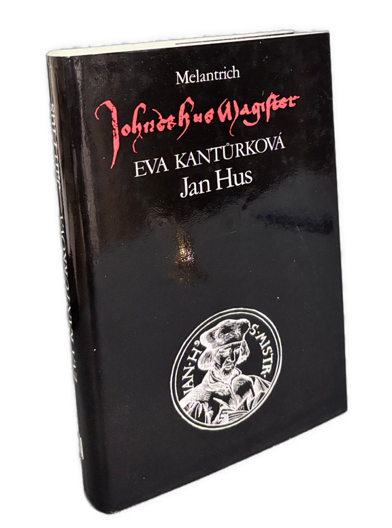 Jan Hus. Příspěvek k národní identitě IMG 0809