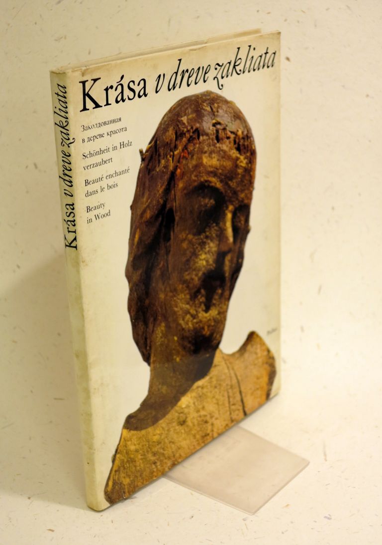 Krása v dreve zakliata  IMG 0863