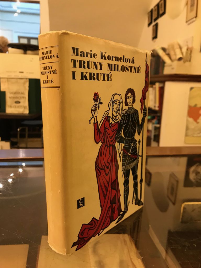 Trůny milostné a kruté IMG 0884