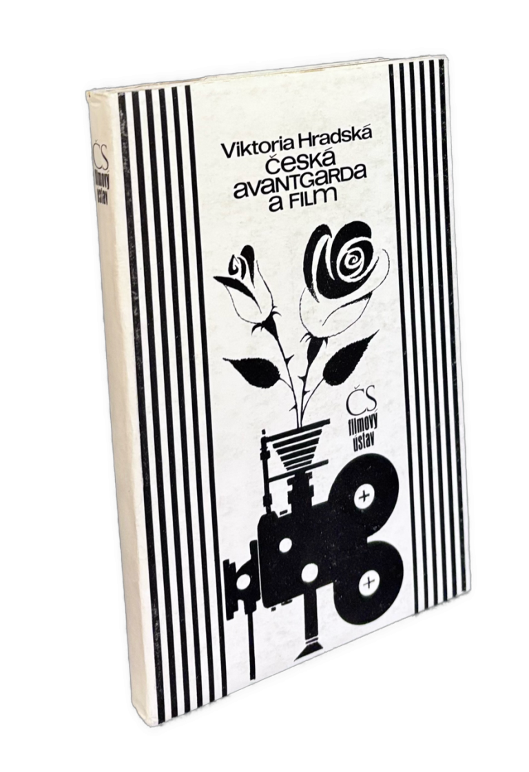 Česká avantgarda a film  IMG 0919