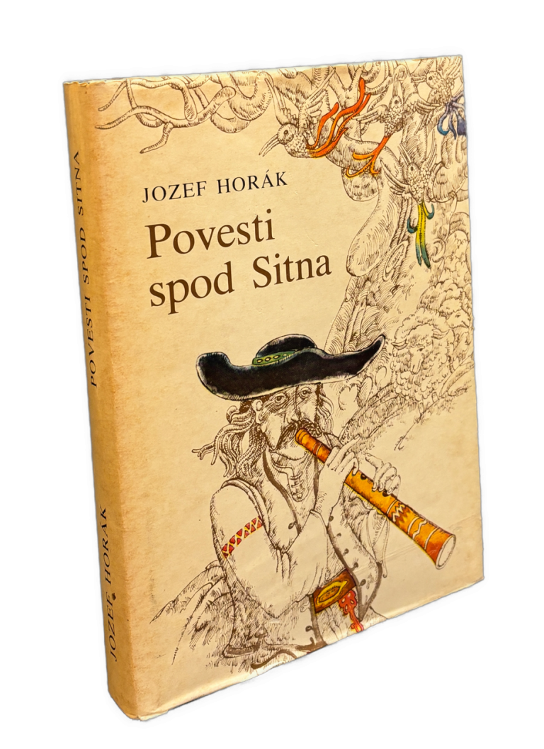 Povesti spod Sitna (Povesti I.) IMG 0974