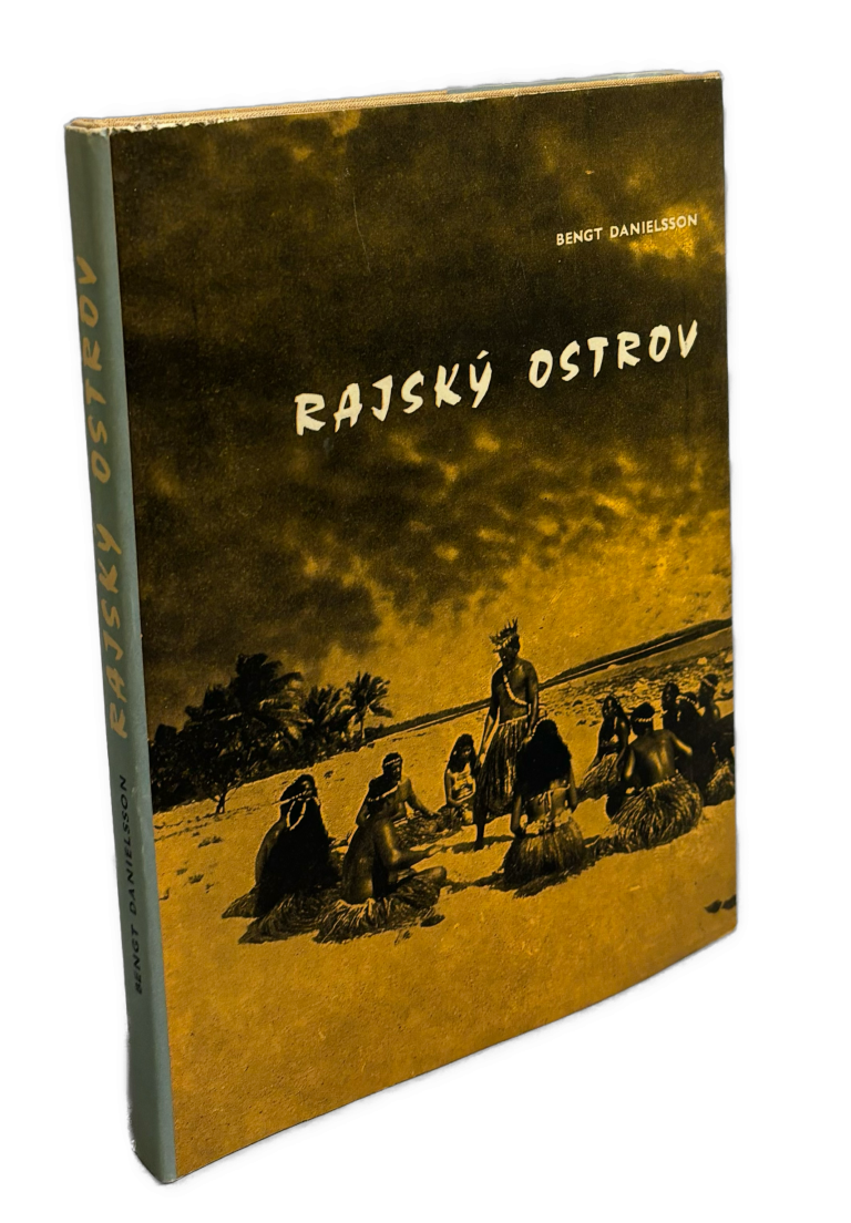 Rajský ostrov IMG 1096