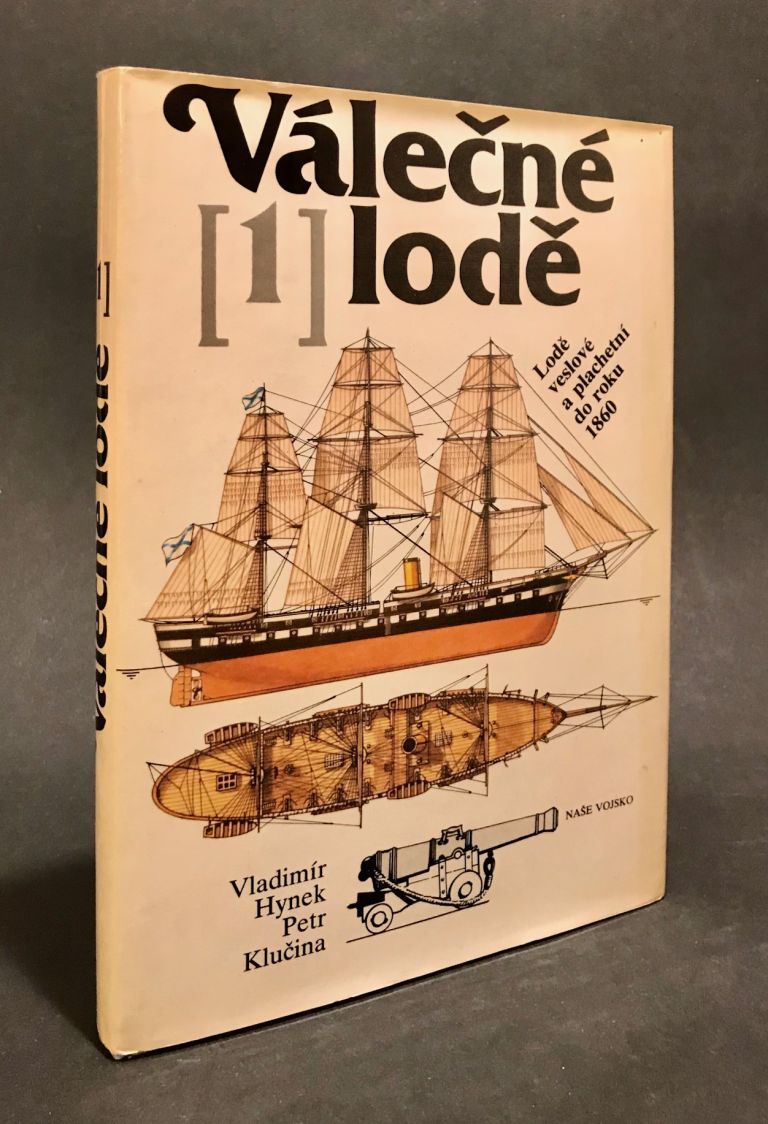 Válečné lodě zv. 1 - Lodě veslové a plachetní do roku 1860 IMG 1097