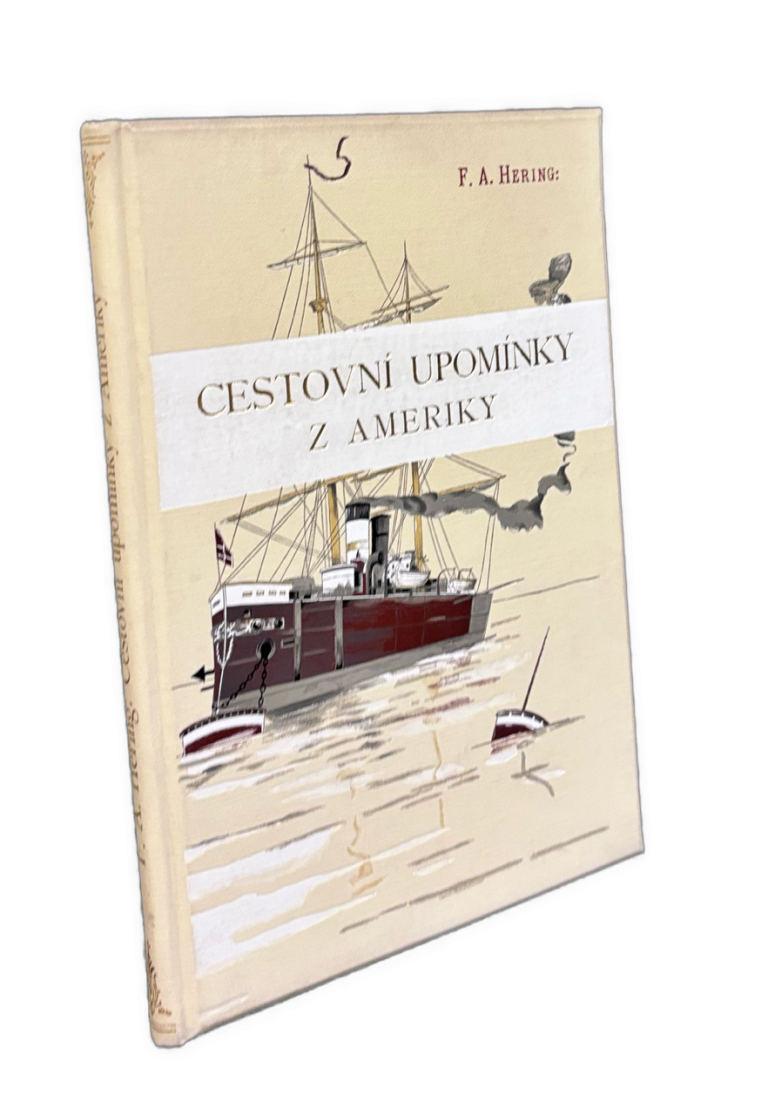 Cestovní upomínky z Ameriky IMG 1140