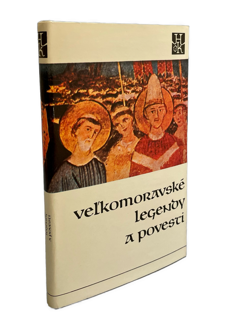 Veľkomoravské legendy a povesti IMG 1163