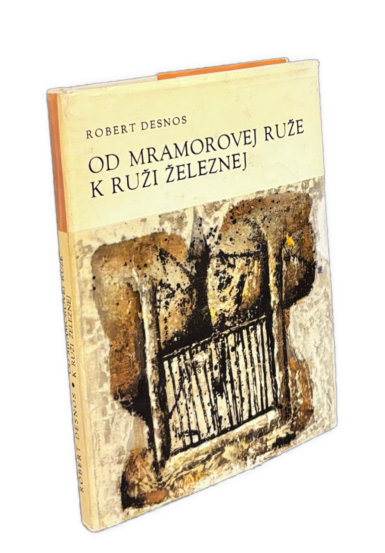 Od mramorovej ruže k ruži železnej IMG 1195