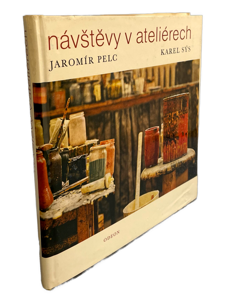 Návštevy v ateliérech  IMG 1196