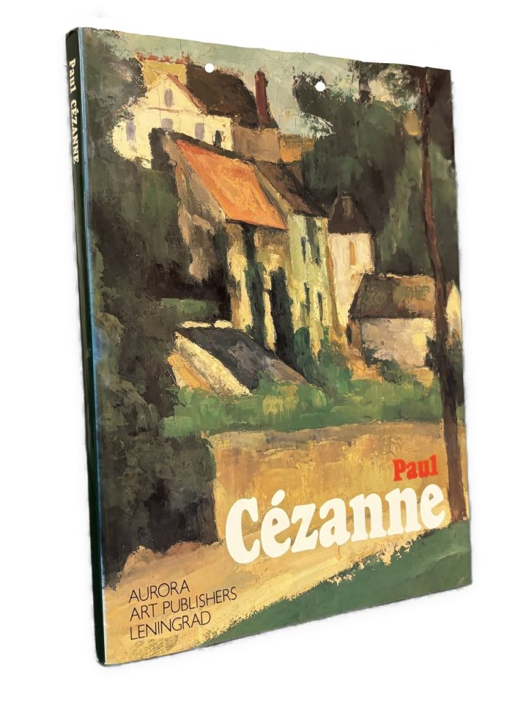 Paul Cézanne IMG 1215