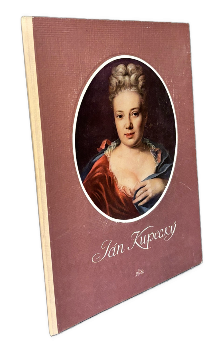 Ján Kupecký - Album IMG 1219