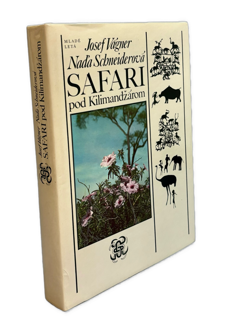 Safari pod Kilimandžárom IMG 1236