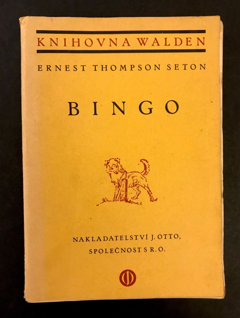 Bingo. (Zvieracie poviedky) IMG 1267