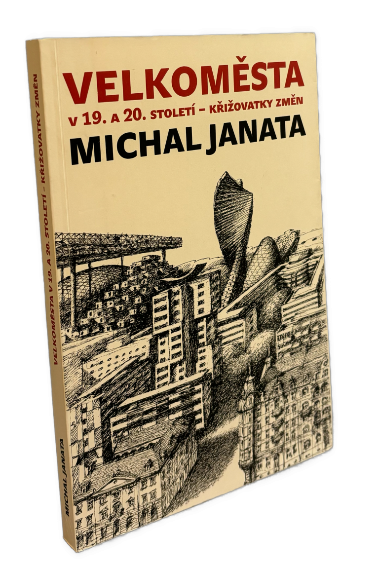 Velkoměsta v 19. a 20. století - Křižovatky změn IMG 1331