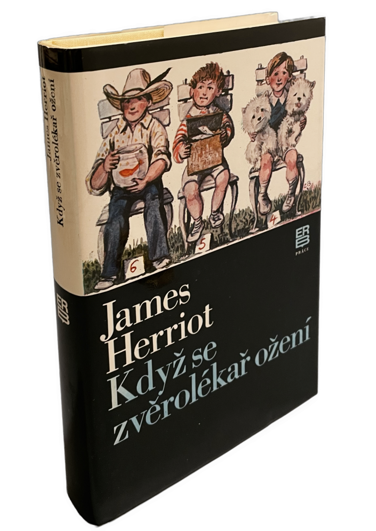 Když se zvěrolékař ožení IMG 1335