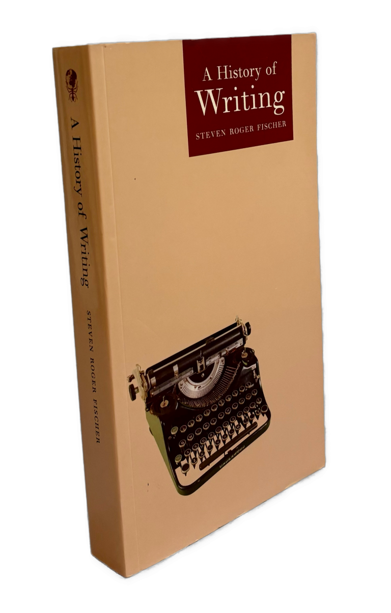 A History of Writing IMG 1349