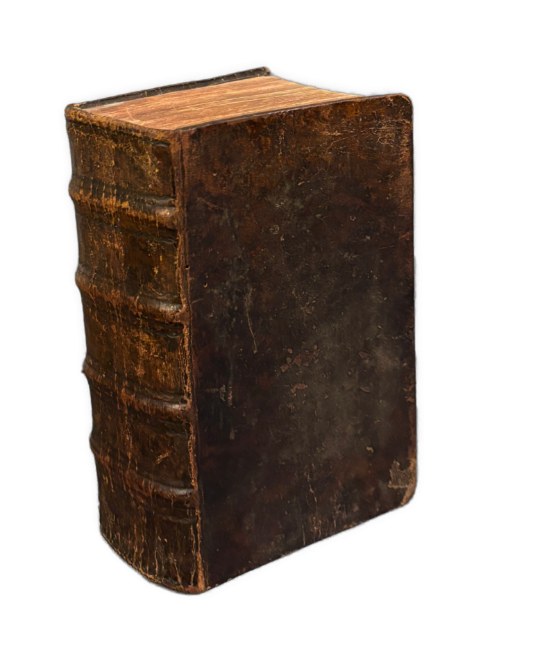 MEDICÍNSKA PRÍRUČKA -  [Thesaurus Sanitatis, oder … Schatz Menschlicher Gesundheit] IMG 139