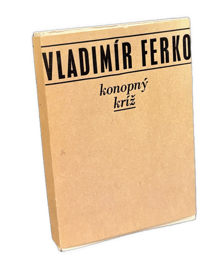 Konopný kríž IMG 1502