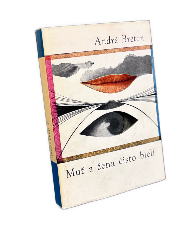 Muž a žena čisto bieli - OTVORENÉ OKNÁ IMG 1521