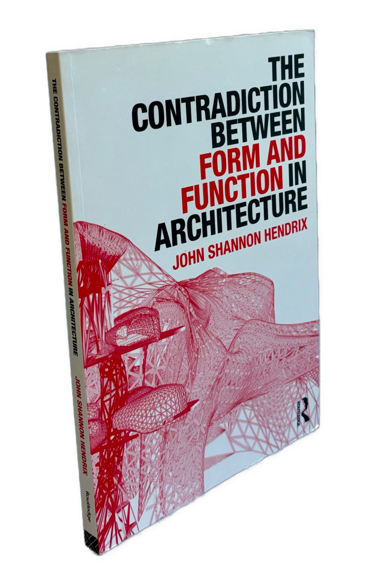 The Contradiction Between Form and Function in Architecture  IMG 1541