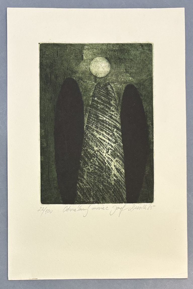 Jozef Dusík - Odvrátený mesiac IMG 1569