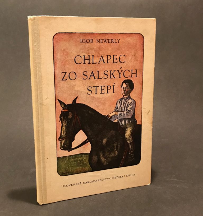 Chlapec zo Salských stepí IMG 1647